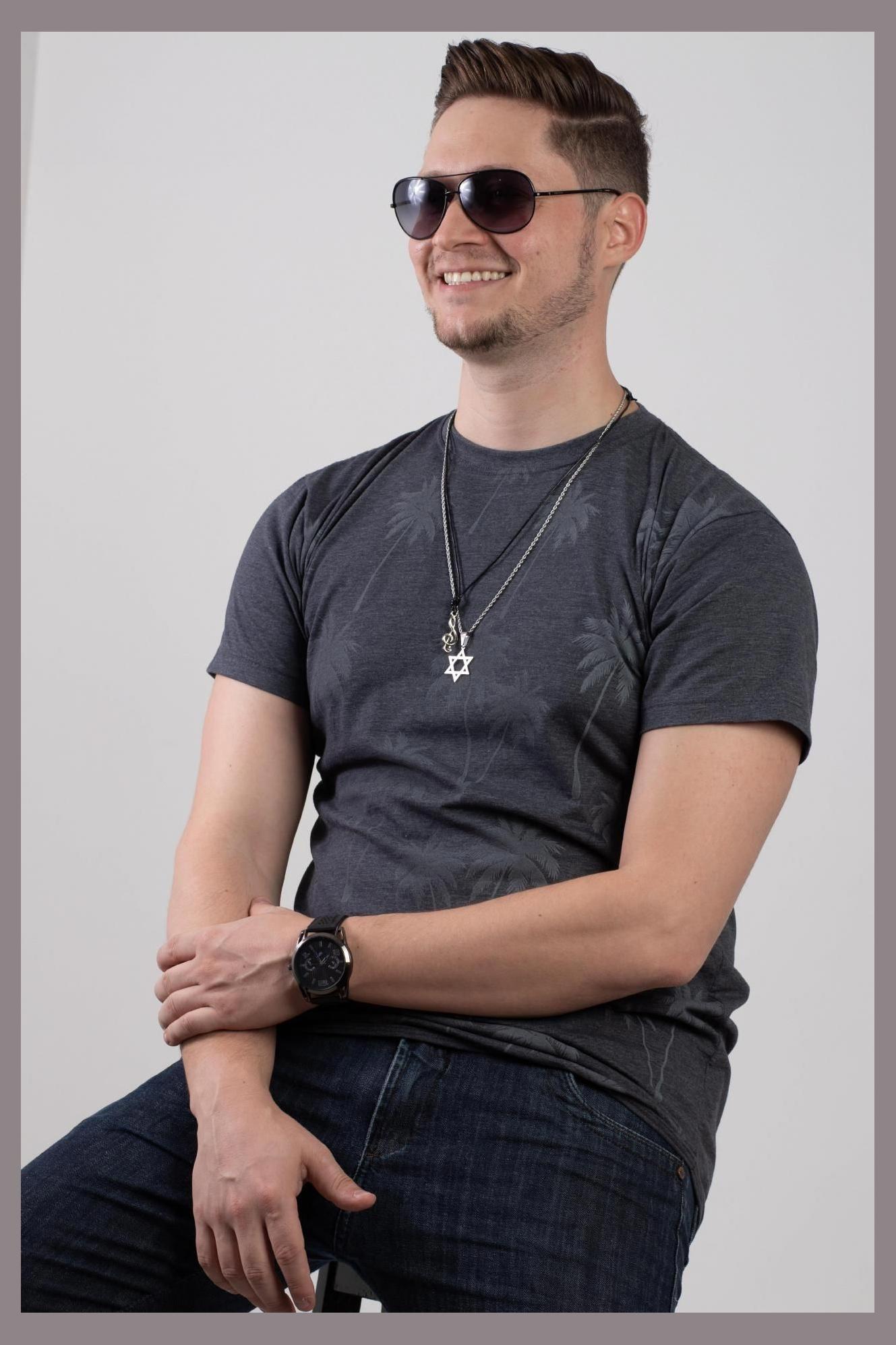 Wesley Serute